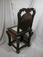 藏品(公婆椅)的圖片